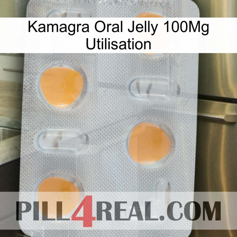 Kamagra Oral Jelly 100Mg Use 24